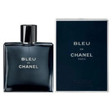 Chanel - Bleu De Chanel Eau de Toilette for Men - 50ml