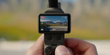 DJI Osmo Pocket 4 Standard Combo