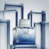 Antonio Banderas King of Seduction EDT For Him - 100 ml