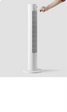 Xiaomi Smart Tower Fan 2 UK