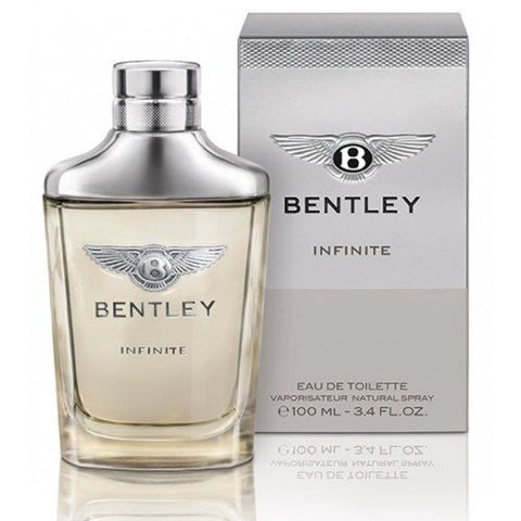 Bentley Infinite EDT for Him - 100 ml