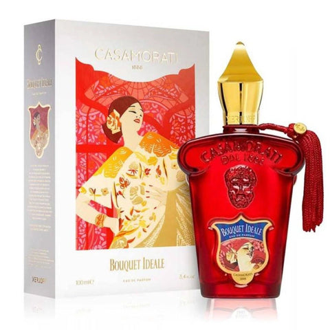 Xerjoff Casamorati Bouquet Ideale EDP For Unisex - 100 Ml