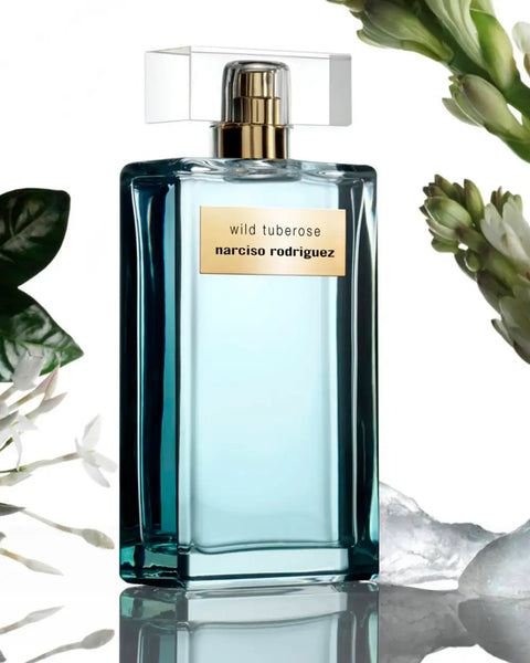 Narcios Rodriquez Wild Tuberose Intense EDP For Her - 100 Ml