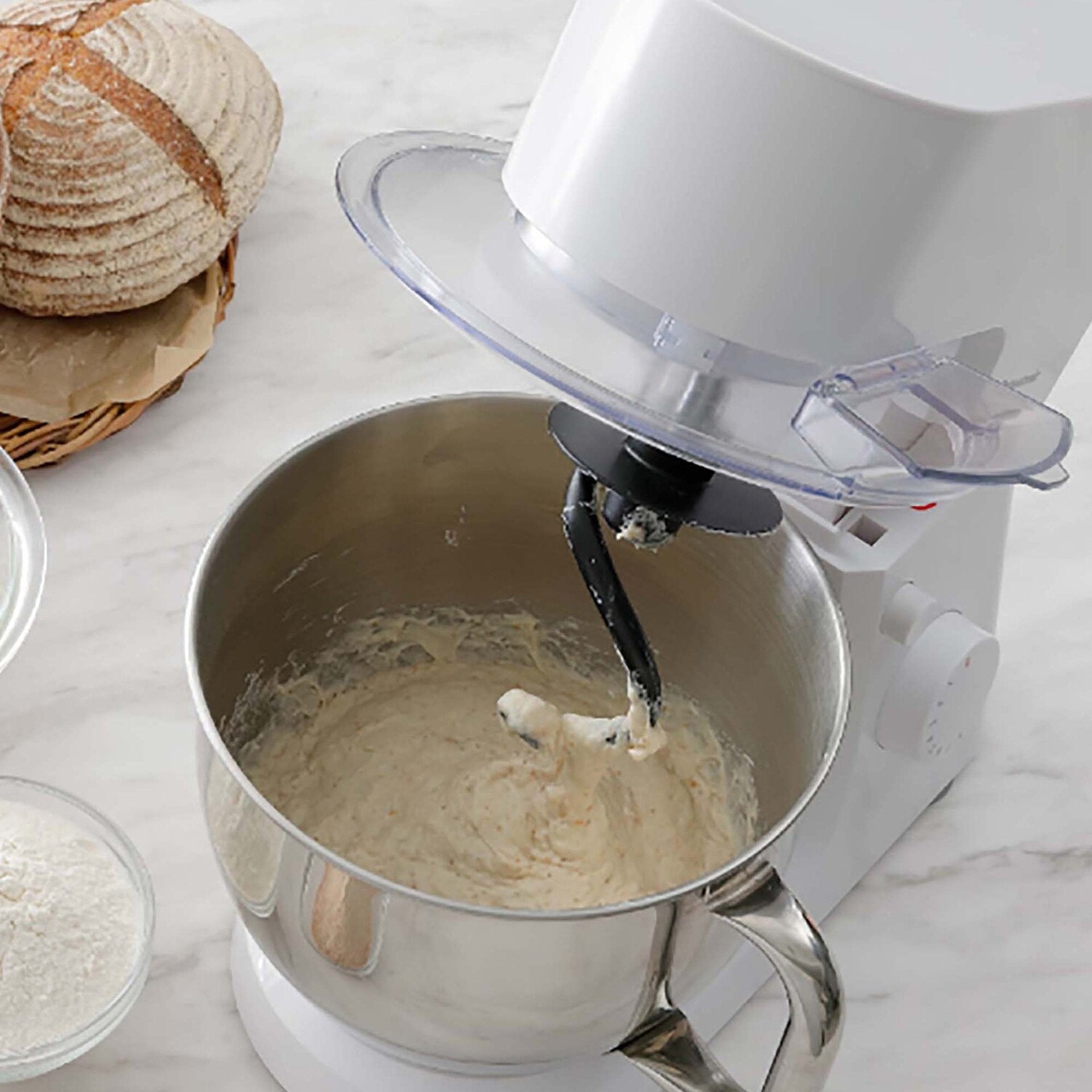 Panasonic MK-CM300WTZ, Kitchen Machine 1000W Panasonic MK-CM300WTZ, Kitchen Machine 1000W