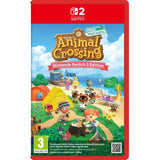 Switch 2 Animal Crossing New Horizons