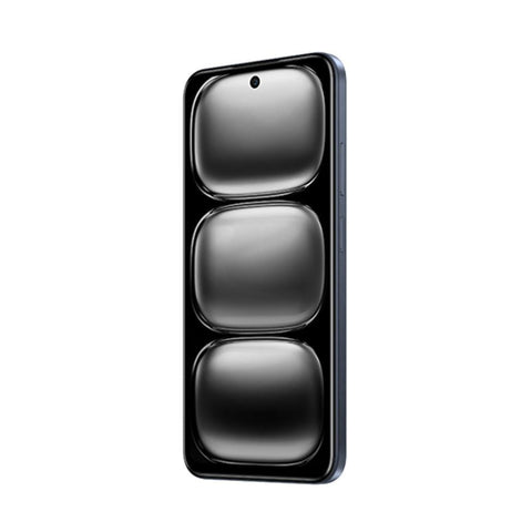 Infinix Hot 50 5G – 6.7" 120Hz Display – 8GB RAM – 256GB
