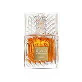 Lattafa - Khamrah Eau de Parfum for Unisex - 100ml