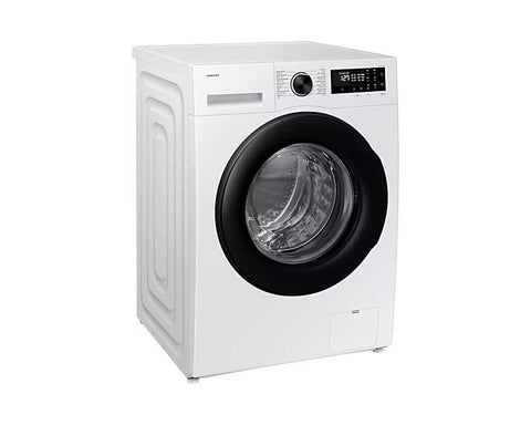 Samsung Washer Front Load 9 Kg - White
