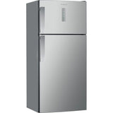 Ariston, TMF 29 CFT Refrigerator 800L Frost-Free Fridge Freezer with Digital Control – Inox