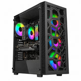 i5 Gaming PC – Intel Core i5-12400F, RTX 3050 6GB, Windows 11 Pro