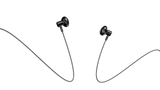 HiFuture Wired Earphones Hi5-(Black)