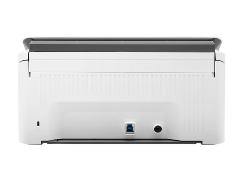 HP 2000 s2, ScanJet Pro Scanner