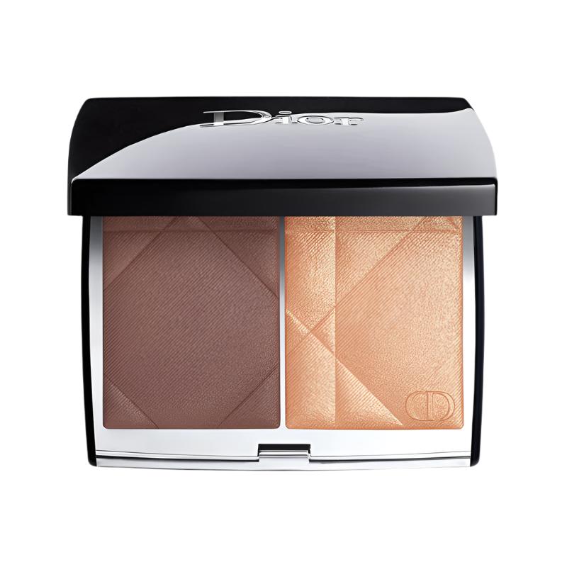 Dior Rouge Blush Colour & Glow Face Palette Dior Rouge Blush Colour & Glow Face Palette