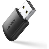 UGREEN AC650 11ac Dual-Band Wireless USB Adapter