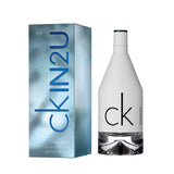Calvin Klein CK IN 2U EDT For Him - 100 ml