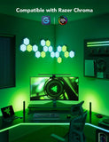 Govee PC Monitor Back Light & Light Bar 27-34 inches (sync by PC Software) Support Matter - H6608