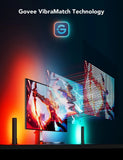Govee PC Monitor Back Light & Light Bar 27-34 inches (sync by PC Software) Support Matter - H6608