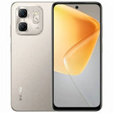 Infinix Hot 50i – 6.7" 120Hz Display