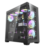 Gaming PC Intel Core i7-14700F, RTX 5070, 16GB RAM