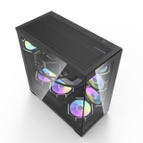 Gaming PC Intel Core i7-14700F, RTX 5070, 16GB RAM