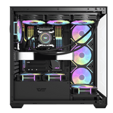 Gaming PC Intel Core i7-14700F, RTX 5070, 16GB RAM
