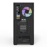 Gaming PC Intel Core i7-14700F, RTX 5070, 16GB RAM