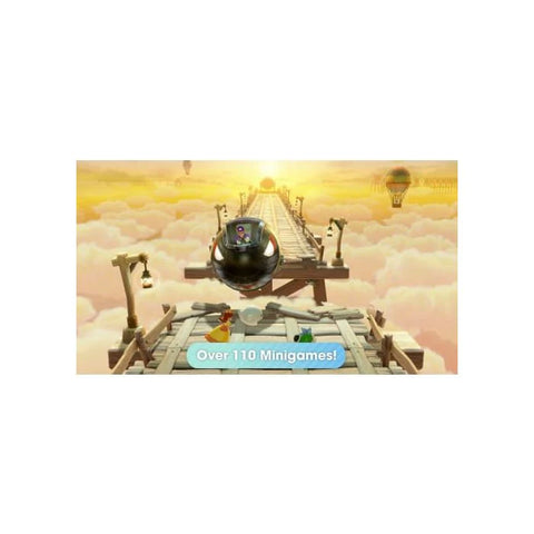 Super Mario Party Jamboree Switch Games