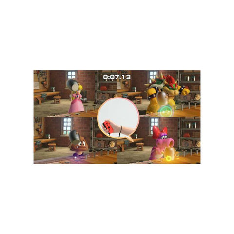 Super Mario Party Jamboree Switch Games