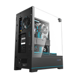 Custom Gaming PC AMD Ryzen 7 7800X3D, RTX 5070 Ti 16GB, 32GB RAM DDR5 6000MHz, 1TB NVMe, Windows 11