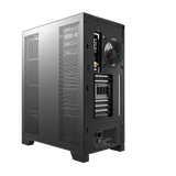 Custom Gaming PC AMD Ryzen 7 7800X3D, RTX 5070 Ti 16GB, 32GB RAM DDR5 6000MHz, 1TB NVMe, Windows 11
