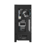 Custom Gaming PC AMD Ryzen 7 7800X3D, RTX 5070 Ti 16GB, 32GB RAM DDR5 6000MHz, 1TB NVMe, Windows 11