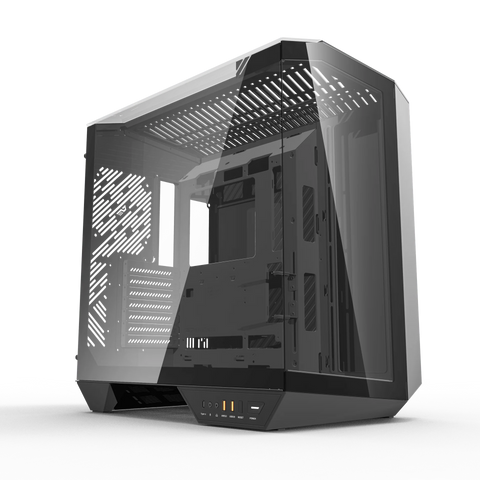 Custom Gaming PC AMD Ryzen 7 9700X, RTX 5070 Ti 16GB, RAM 32GB DDR5, 1TB NVMe SSD, Windows 11 Pro