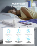 Anker 25W Compact Charger – USB-C Fast Charging Wall Plug with PPS