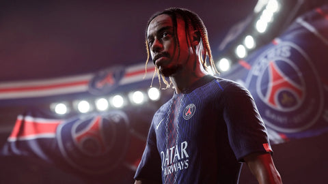 PS5 - EA SPORTS FC 26 (Arabic Version)