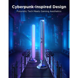 Govee Smart Gaming Light Bars Pro - H8048