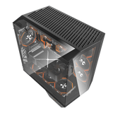 Custom Gaming PC AMD Ryzen 7 9700X, RTX 5070 Ti 16GB, RAM 32GB DDR5, 1TB NVMe SSD, Windows 11 Pro