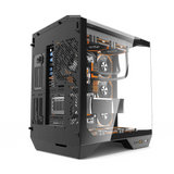 Custom Gaming PC AMD Ryzen 7 9700X, RTX 5070 Ti 16GB, RAM 32GB DDR5, 1TB NVMe SSD, Windows 11 Pro