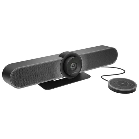 Logitech, Expansion Microphone for MEETUP Conference Cam