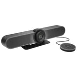 Logitech, Expansion Microphone for MEETUP Conference Cam