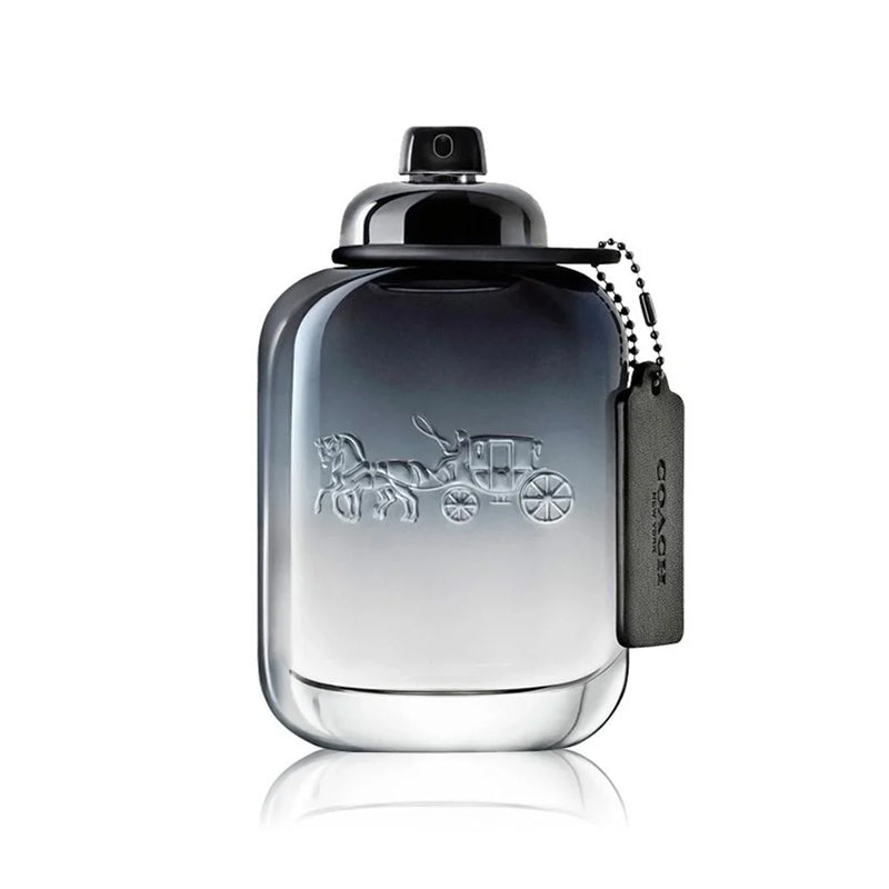 Coach New York EDT For Him - 100 ml Coach New York EDT For Him - 100 ml