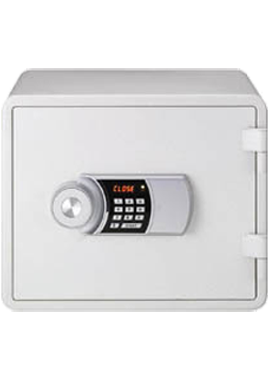 Eagle Safe, 42KG, H344xW424xD388mm, White