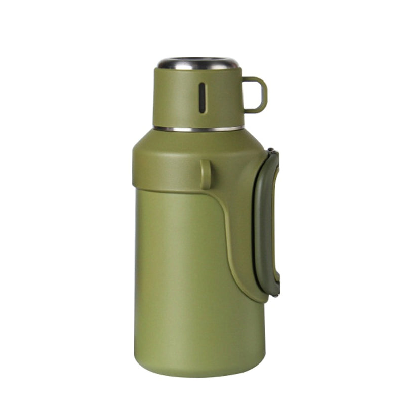 D.kadi KD9106 Vacuum Bottle  - 1L D.kadi KD9106 Vacuum Bottle  - 1L