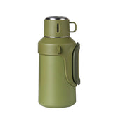 D.kadi KD9106 Vacuum Bottle - 1L