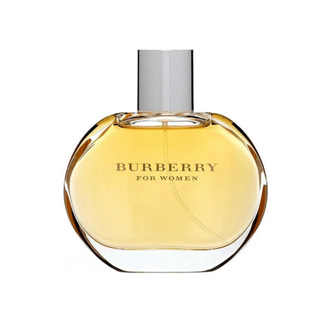 Burberry Classic EDP For Her β 100 ml