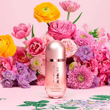 Carolina Herrera 212 Vip Rose Gift Set For Her - 100 ml - 3 Pcs Set