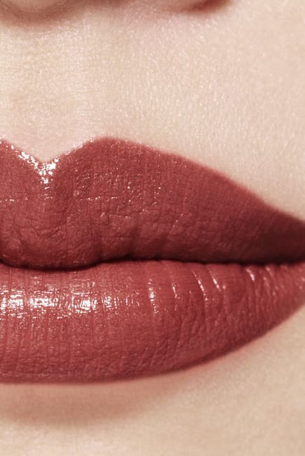 Chanel Rouge Allure Refill High Intensity Lip Color - 862