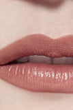 Chanel Rouge Allure Lipstick - À Demi-Mot 196