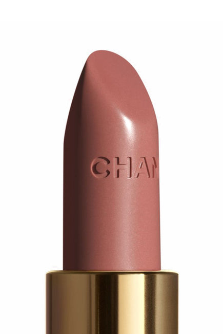 Chanel Rouge Allure Lipstick - À Demi-Mot 196