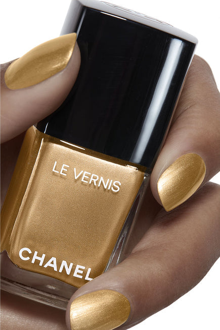 Chanel Le Vernis Nail Colour - Phnix