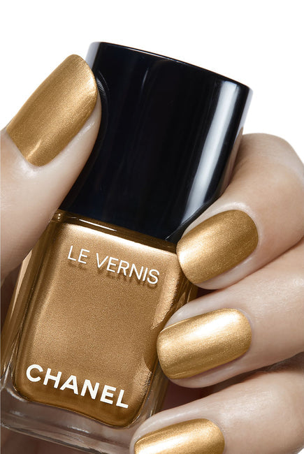 Chanel Le Vernis Nail Colour - Phnix